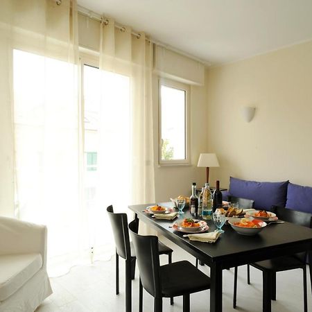 Casa Vacanze Medit 阿拉西奥 外观 照片