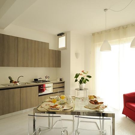 Casa Vacanze Medit 阿拉西奥 外观 照片