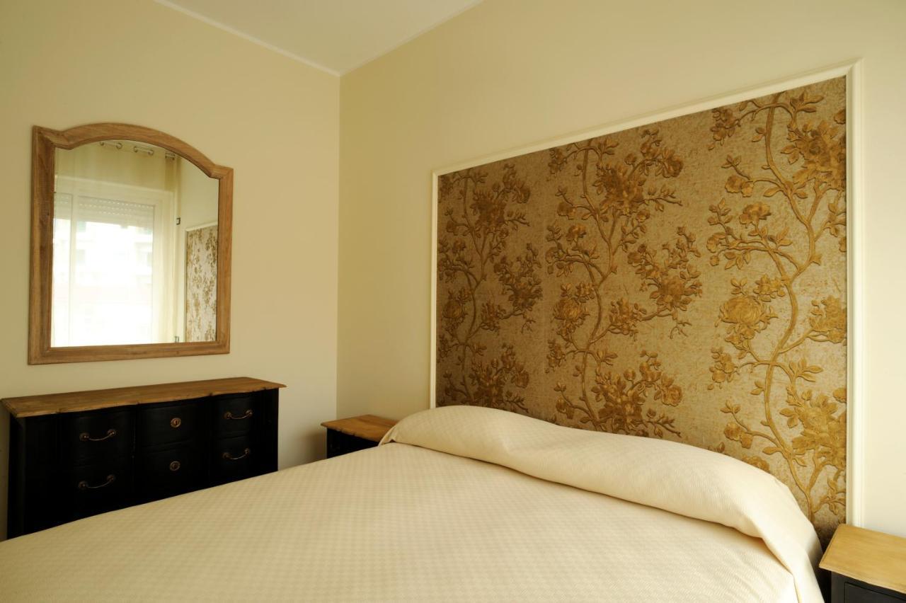 Casa Vacanze Medit 阿拉西奥 外观 照片