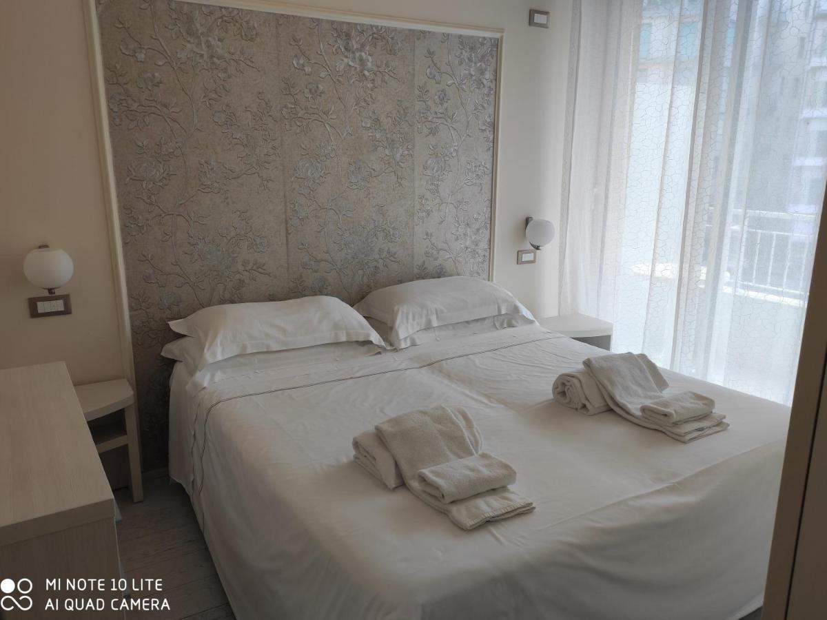 Casa Vacanze Medit 阿拉西奥 外观 照片