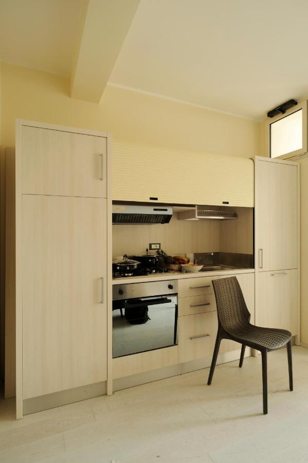 Casa Vacanze Medit 阿拉西奥 外观 照片