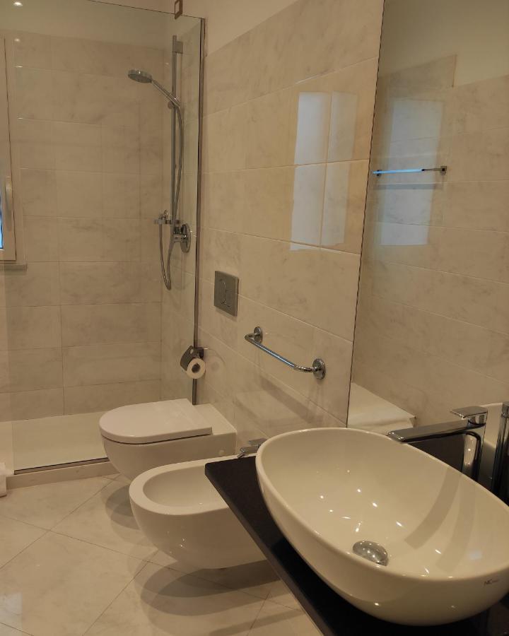 Casa Vacanze Medit 阿拉西奥 外观 照片