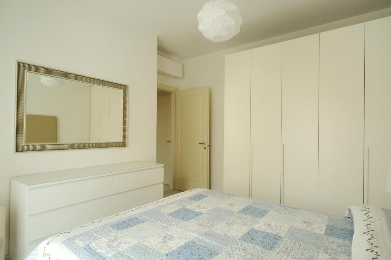 Casa Vacanze Medit 阿拉西奥 外观 照片