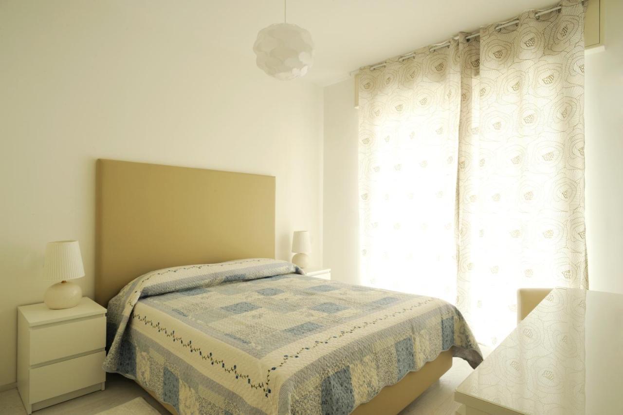 Casa Vacanze Medit 阿拉西奥 外观 照片