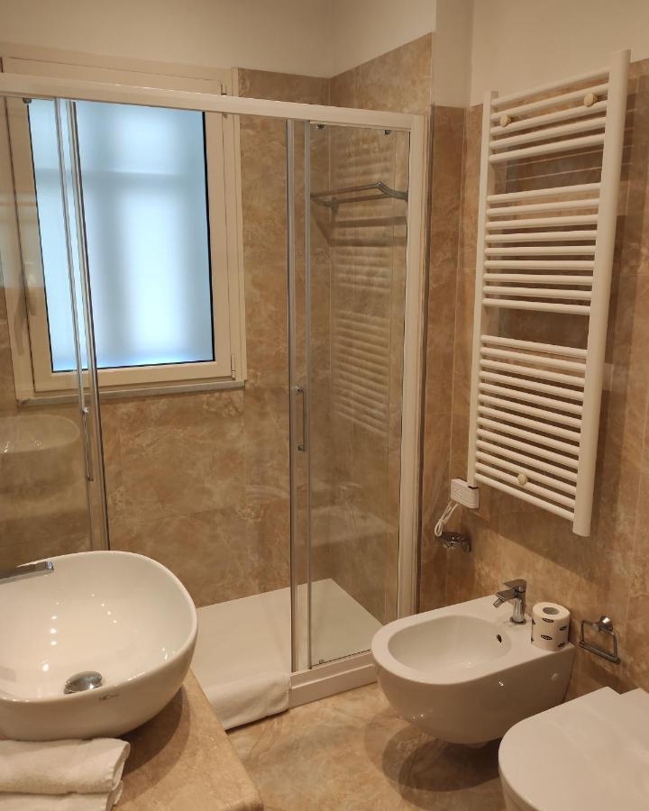 Casa Vacanze Medit 阿拉西奥 外观 照片