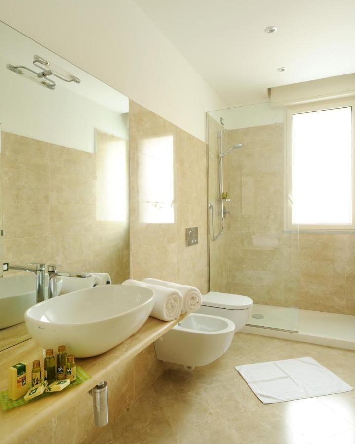 Casa Vacanze Medit 阿拉西奥 外观 照片