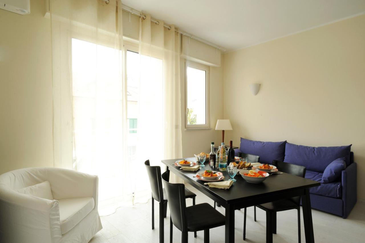 Casa Vacanze Medit 阿拉西奥 外观 照片