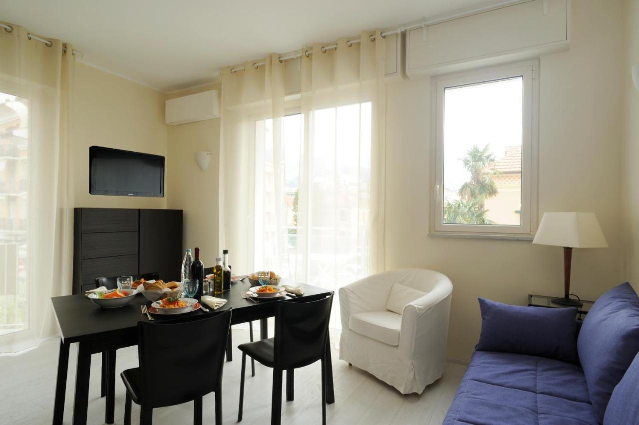 Casa Vacanze Medit 阿拉西奥 外观 照片