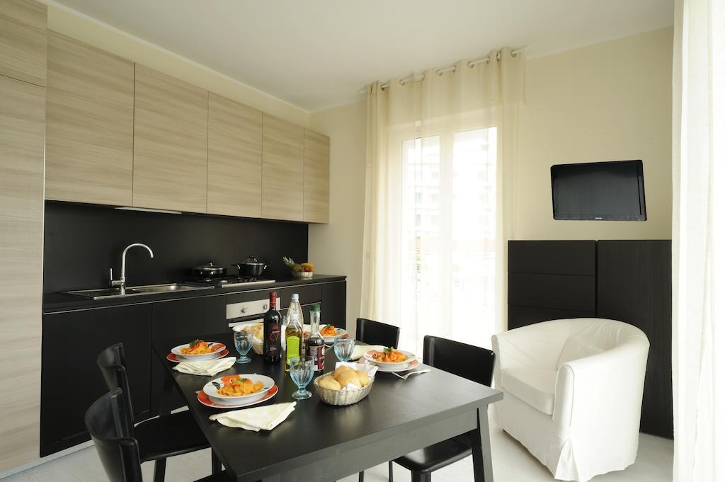 Casa Vacanze Medit 阿拉西奥 外观 照片